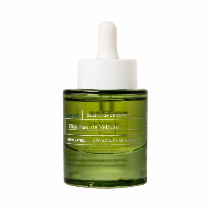 Korres Santorini Grape Elixir Velvet Skin 30ml (1.01fl oz)