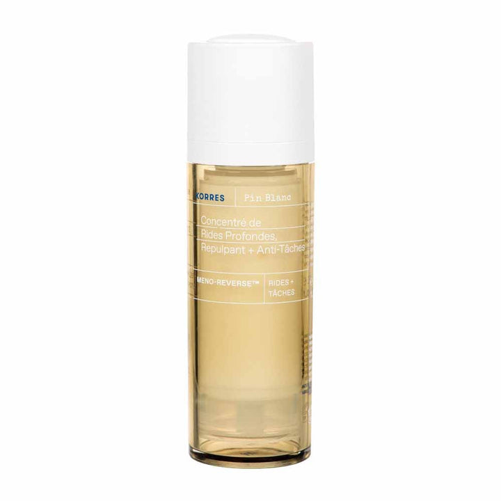 Korres White Pine - MenoReverse Anti-Wrinkle & Anti-Spot Serum Concentrate 30ml (1.01fl oz)