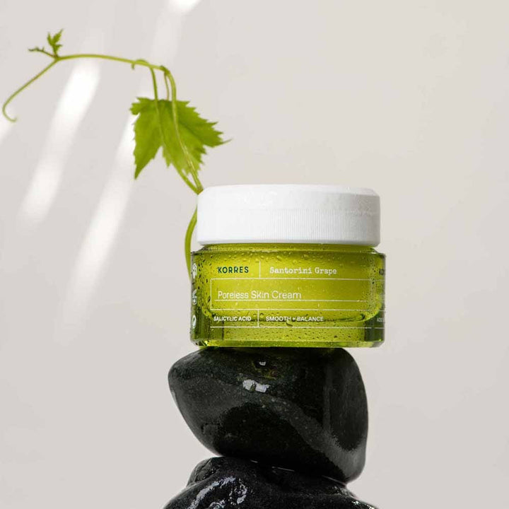 Korres Santorini Grape Anti-Dilated Pores Cream 40ml (1.35fl oz)