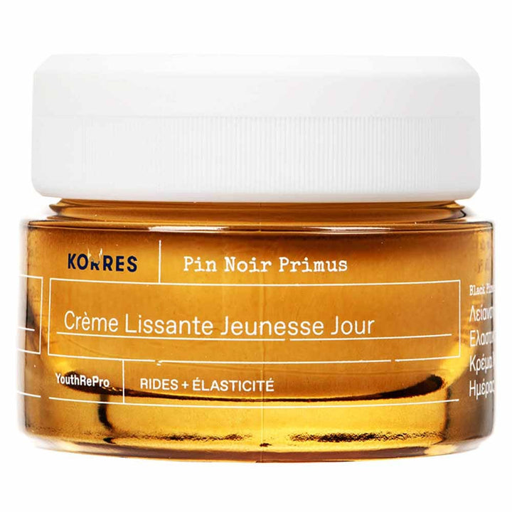 Korres Black Pine Primus Youthful Smoothing Day Cream 40ml (1.35fl oz)