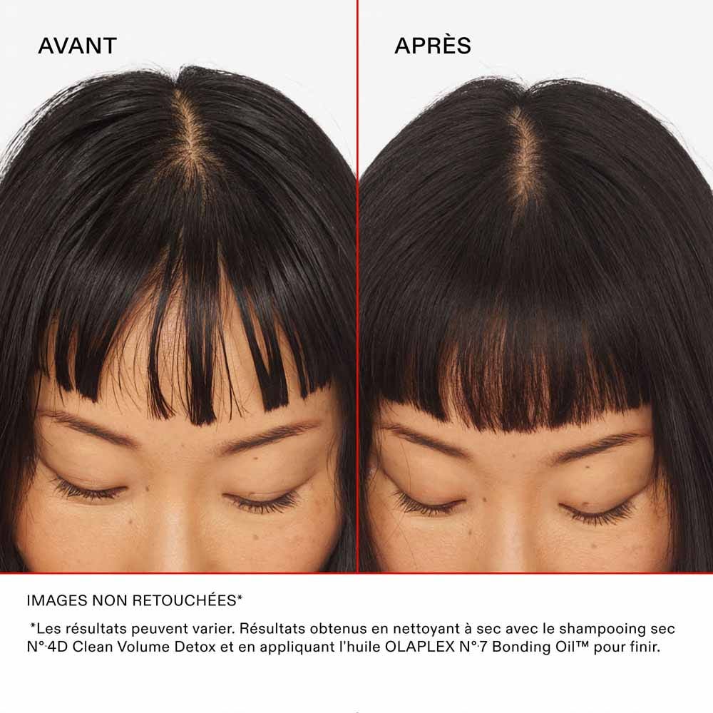 Olaplex N°4D Detoxifying Dry Shampoo 50ml (1.69fl oz)