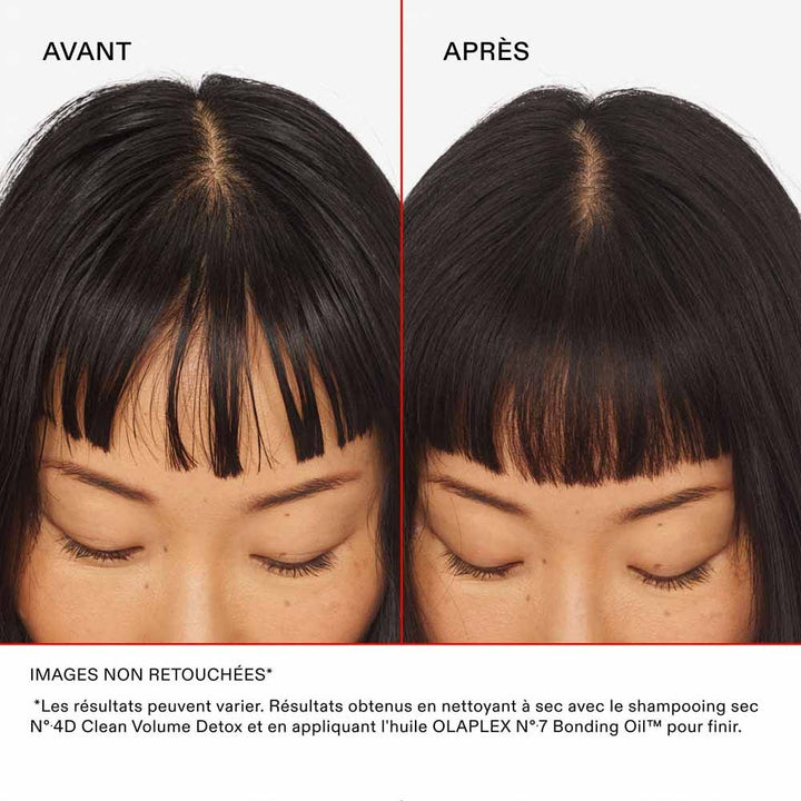 Olaplex N°4D Detoxifying Dry Shampoo 50ml (1.69fl oz)