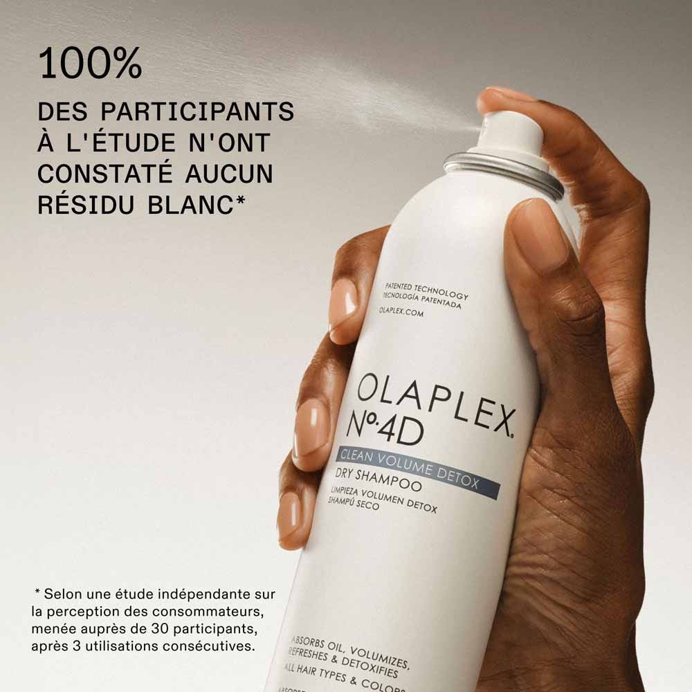 Olaplex N°4D Detoxifying Dry Shampoo 50ml (1.69fl oz)