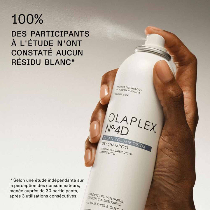 Olaplex N°4D Detoxifying Dry Shampoo 50ml (1.69fl oz)