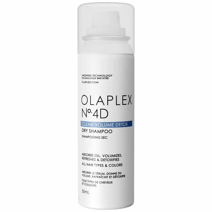 Olaplex N°4D Detoxifying Dry Shampoo 50ml (1.69fl oz)