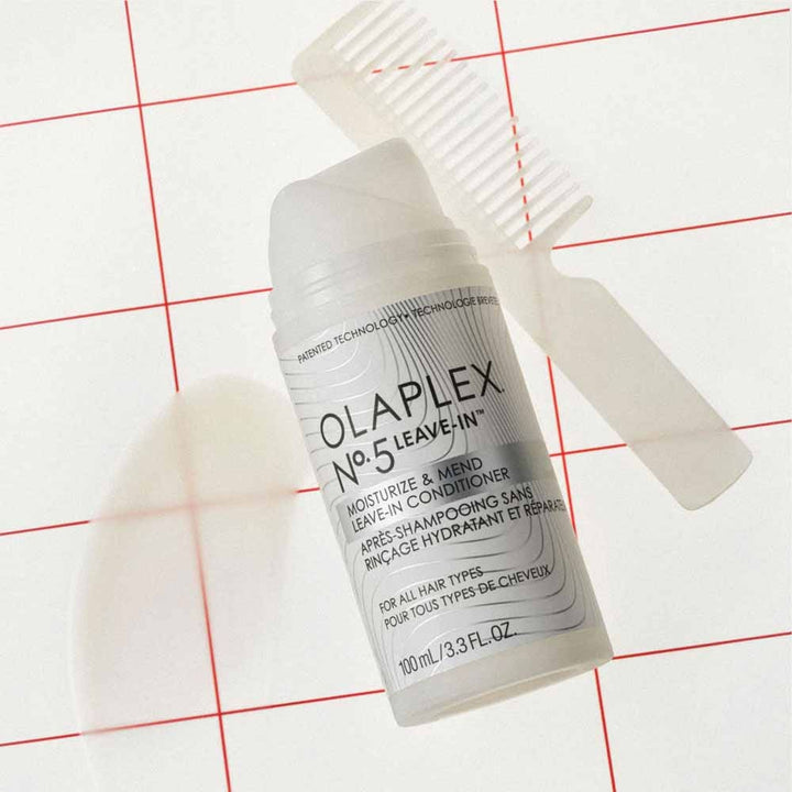 Olaplex N°5 Leave In Leave-In Conditioner 100ml (3.38fl oz)