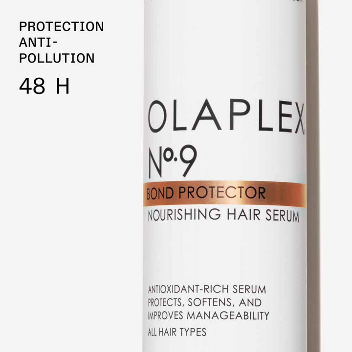 Olaplex n ° 9 Nourish Bond Protector Serum 90 ml (3.04fl oz)