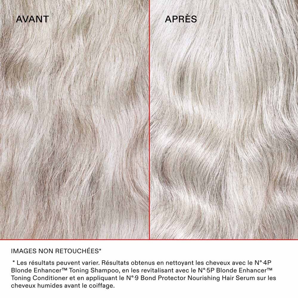Olaplex No. 5P Blonde Enhancer Yellowing Conditioner 250ml (8.45fl oz)