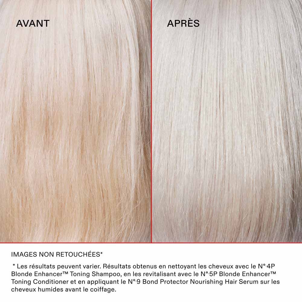 Olaplex No. 5P Blonde Enhancer Yellowing Conditioner 250ml (8.45fl oz)