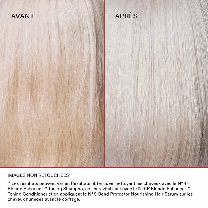 Olaplex No. 5P Blonde Enhancer Yellowing Conditioner 250ml (8.45fl oz)
