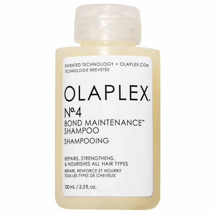 Olaplex N°4 Bond Maintenance Shampoo 100ml (3.38fl oz)