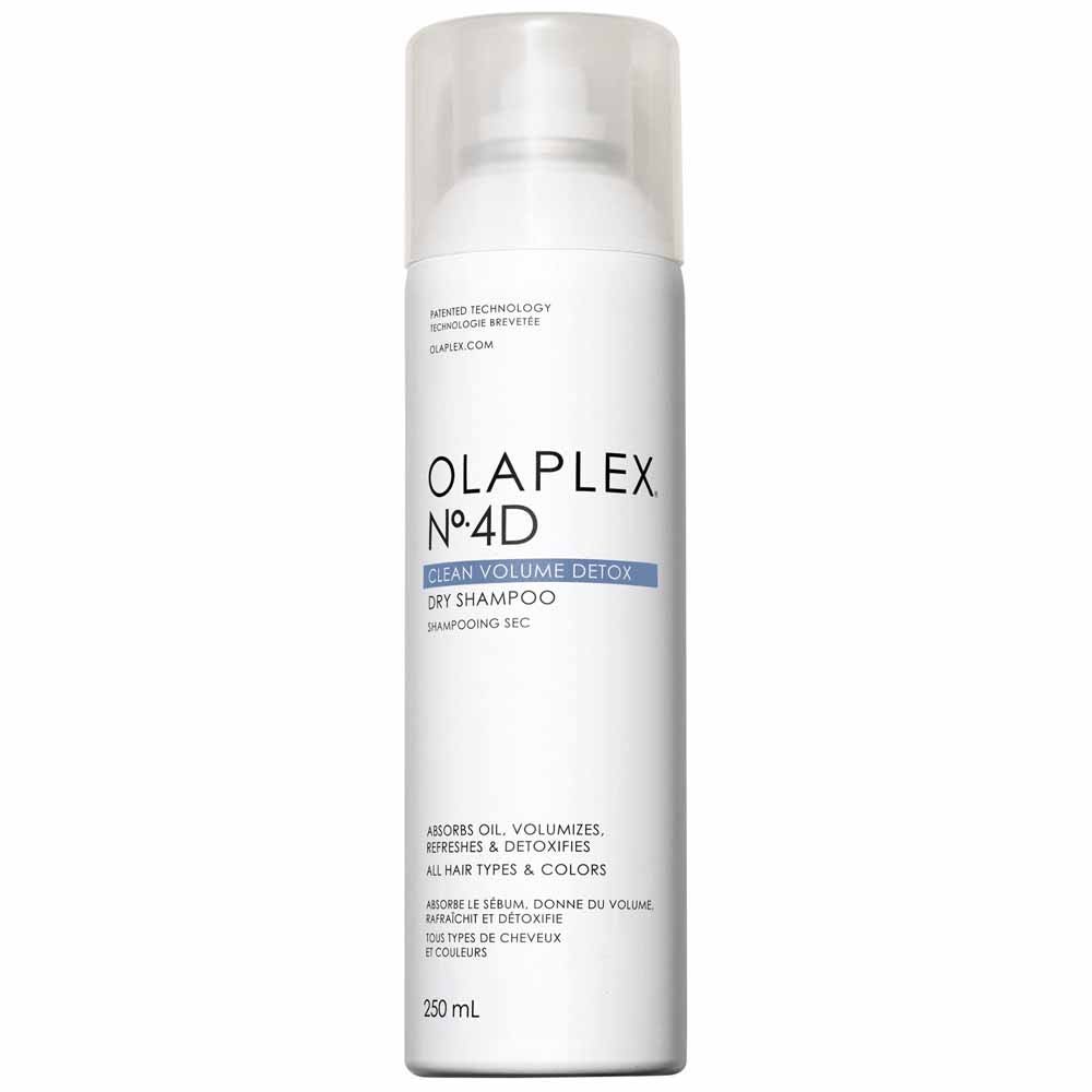 Olaplex N°4D Detoxifying Dry Shampoo 250ml (8.45fl oz)