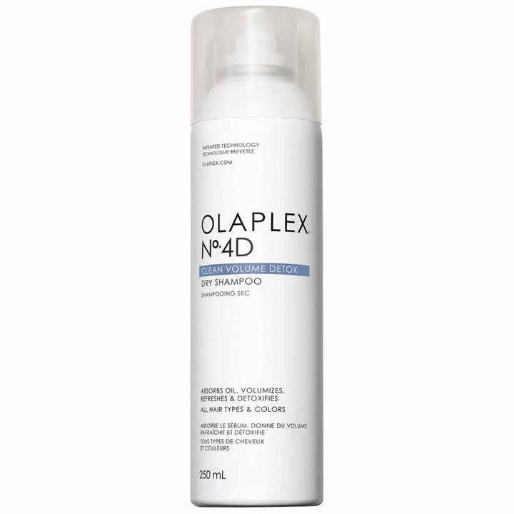 Olaplex N°4D Detoxifying Dry Shampoo 250ml (8.45fl oz)