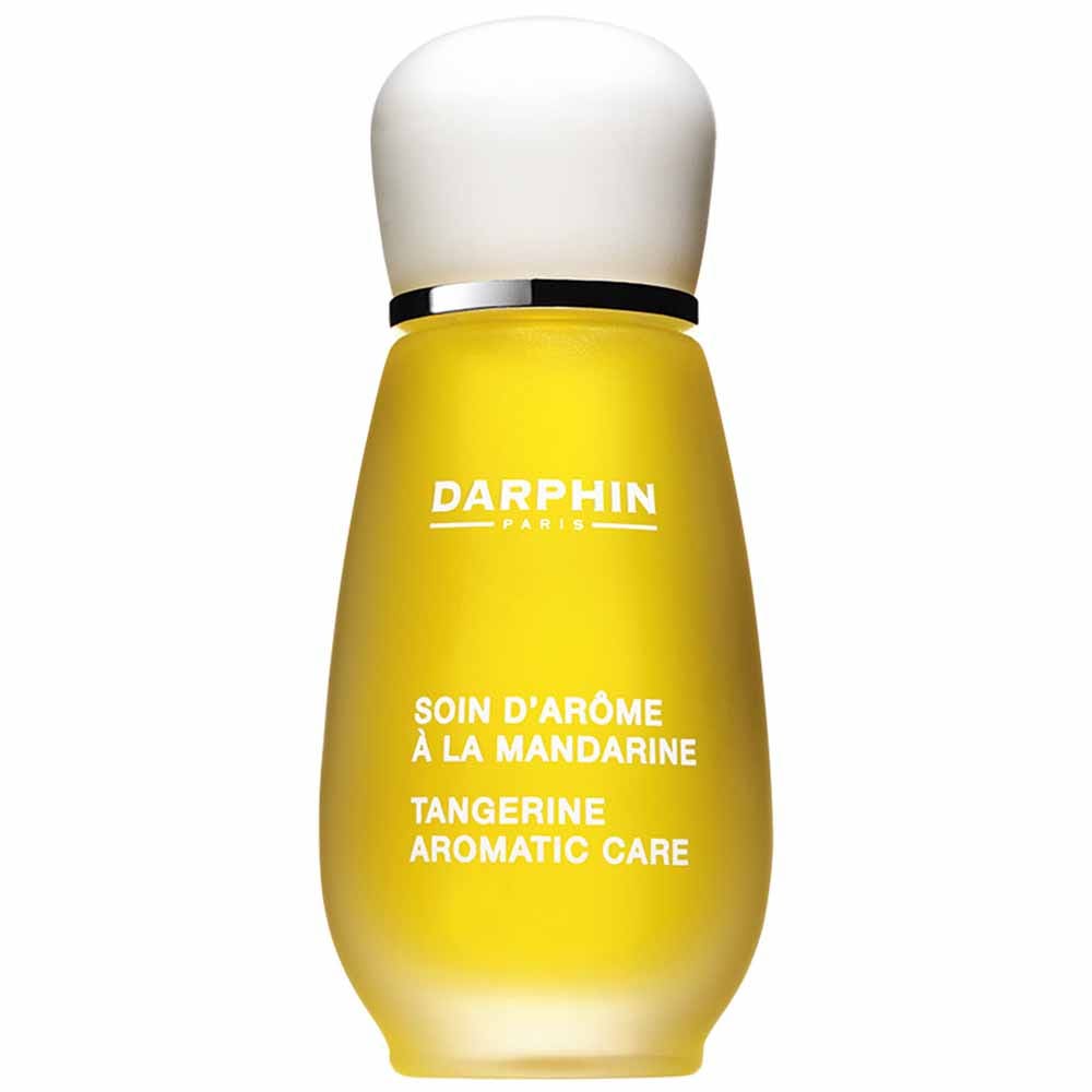 Darphin Essential Oils Elixir Tangerine Aromatic Energizing Care 15ml (0.51fl oz)