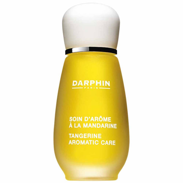 Darphin Essential Oils Elixir Tangerine Aromatic Energizing Care 15ml (0.51fl oz)
