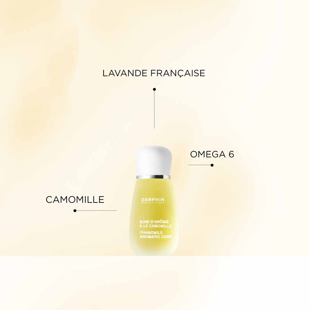 Darphin Essential Oils Elixir Elixir Chamomile Aromatic Care 15ml (0.50fl oz)