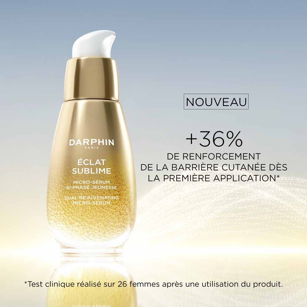 Darphin Eclat Sublime Bi-Phase Youth Micro-Serum 30ml (1.01fl oz)