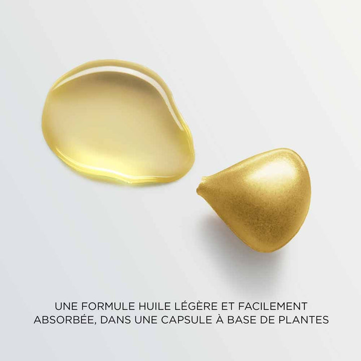 Darphin Eclat Sublime Vitality Booster 60 Capsules with Pro-Vitamins C and E