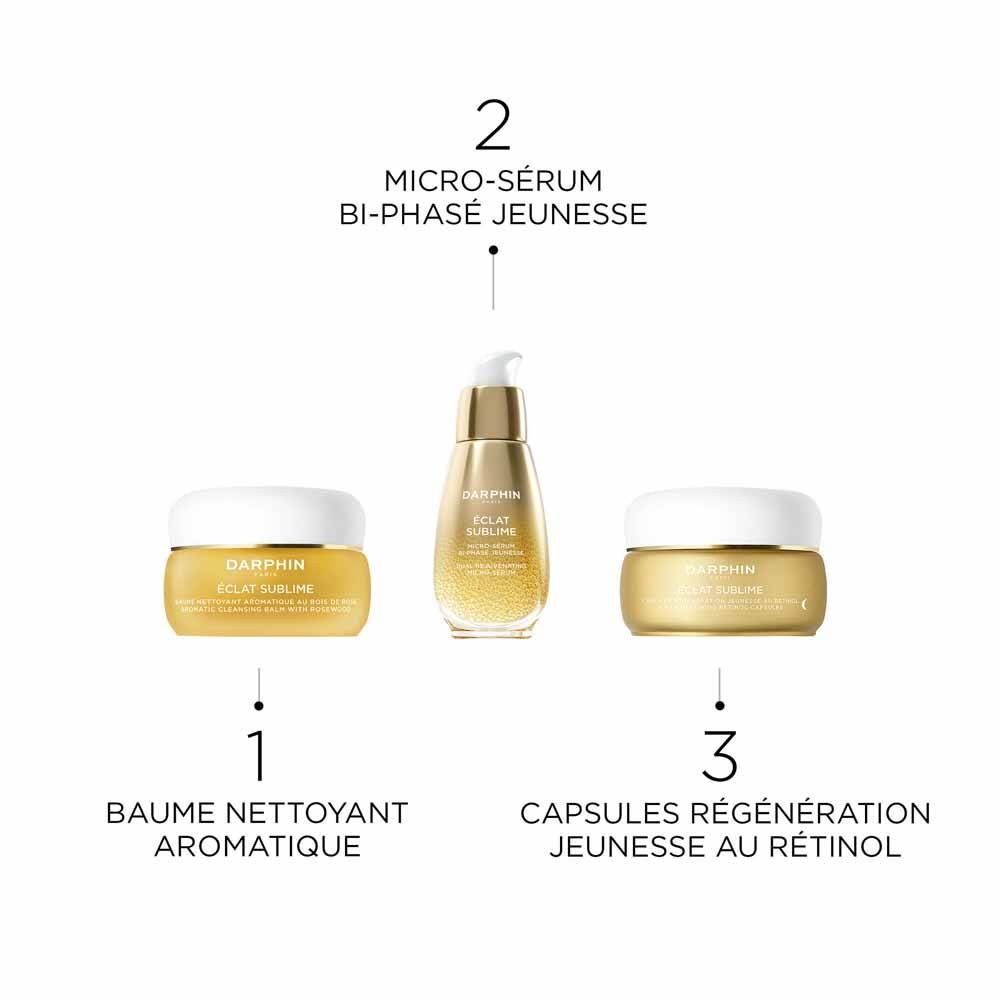 Darphin Eclat Sublime Youth Retinol Concentrate