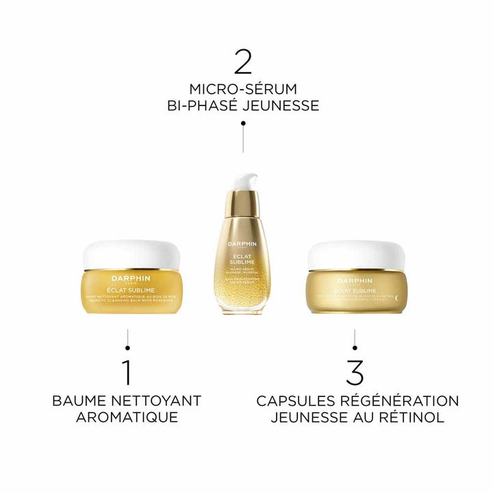 Darphin Eclat Sublime Youth Retinol Concentrate