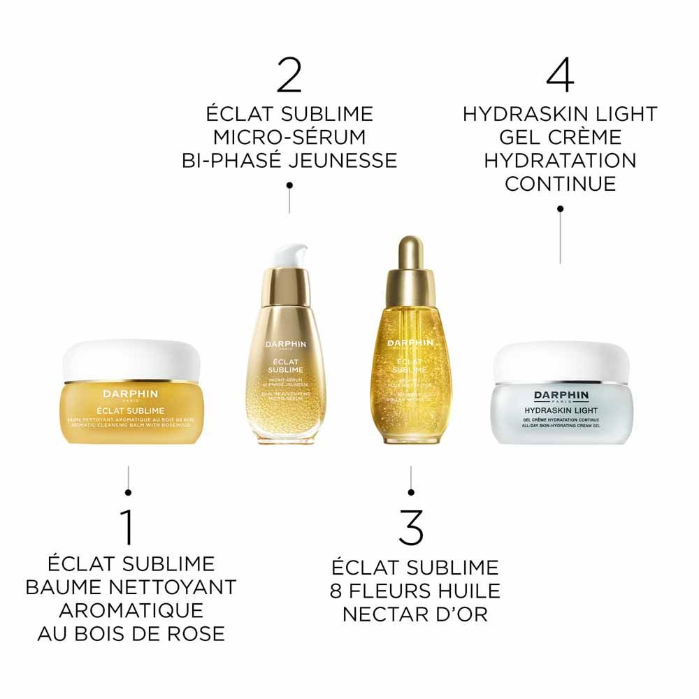 Darphin Eclat Sublime Bi-Phase Youth Micro-Serum 50ml (1.69fl oz)