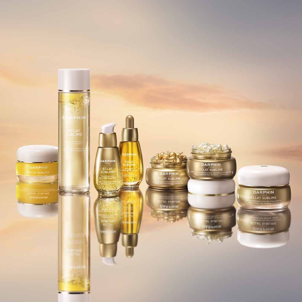 Darphin Eclat Sublime Revitalising Repair Cream 50 ml (1.69fl oz)