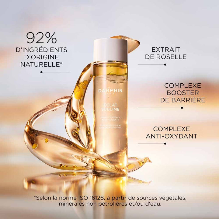 Darphin Eclat Sublime Double Essence Revitalising 150 ml (5.07fl oz)