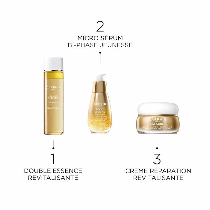 Darphin Eclat Sublime Double Essence Revitalising 150 ml (5.07fl oz)