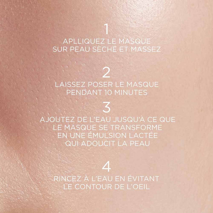 Darphin Eclat Sublime Aromatic Revitalising Vetiver Mask 50 ml (1.69fl oz)