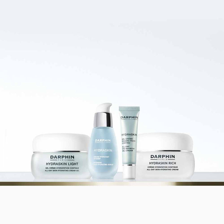 Darphin Hydraskin Gel Crème Continuous Hydration 50ml (1.69fl oz)