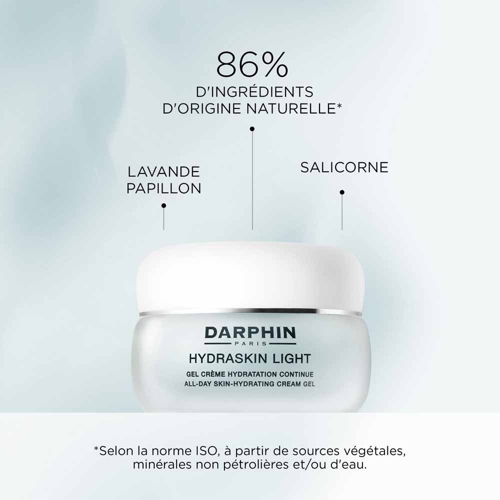 Darphin Hydraskin Gel Crème Continuous Hydration 50ml (1.69fl oz)
