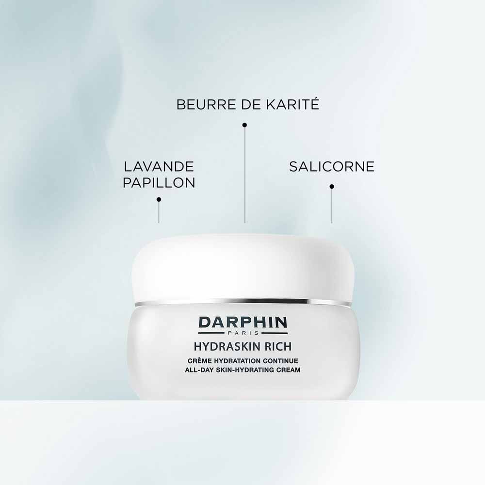 Darphin Hydraskin Rich Hydrating Cream 50ml (1.69fl oz)