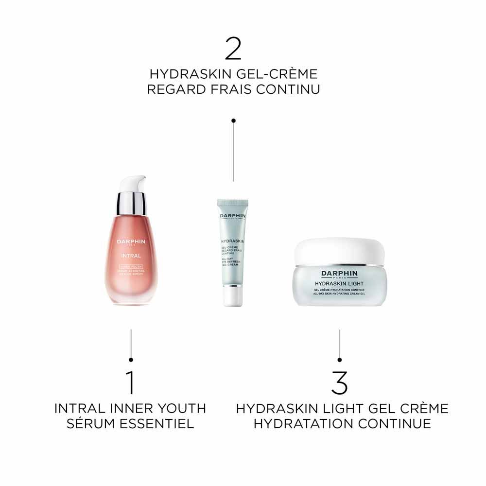 Darphin Hydraskin Rich Hydrating Cream 50ml (1.69fl oz)