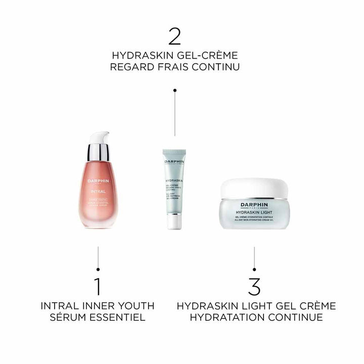Darphin Hydraskin Rich Hydrating Cream 50ml (1.69fl oz)