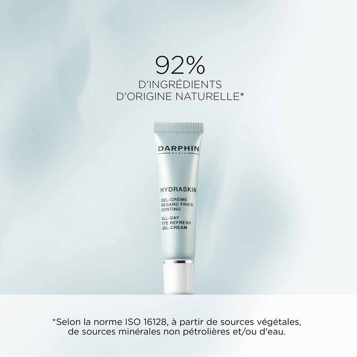 Darphin Hydraskin All Day Eye Refresh Gel Cream 15ml (0.50fl oz)