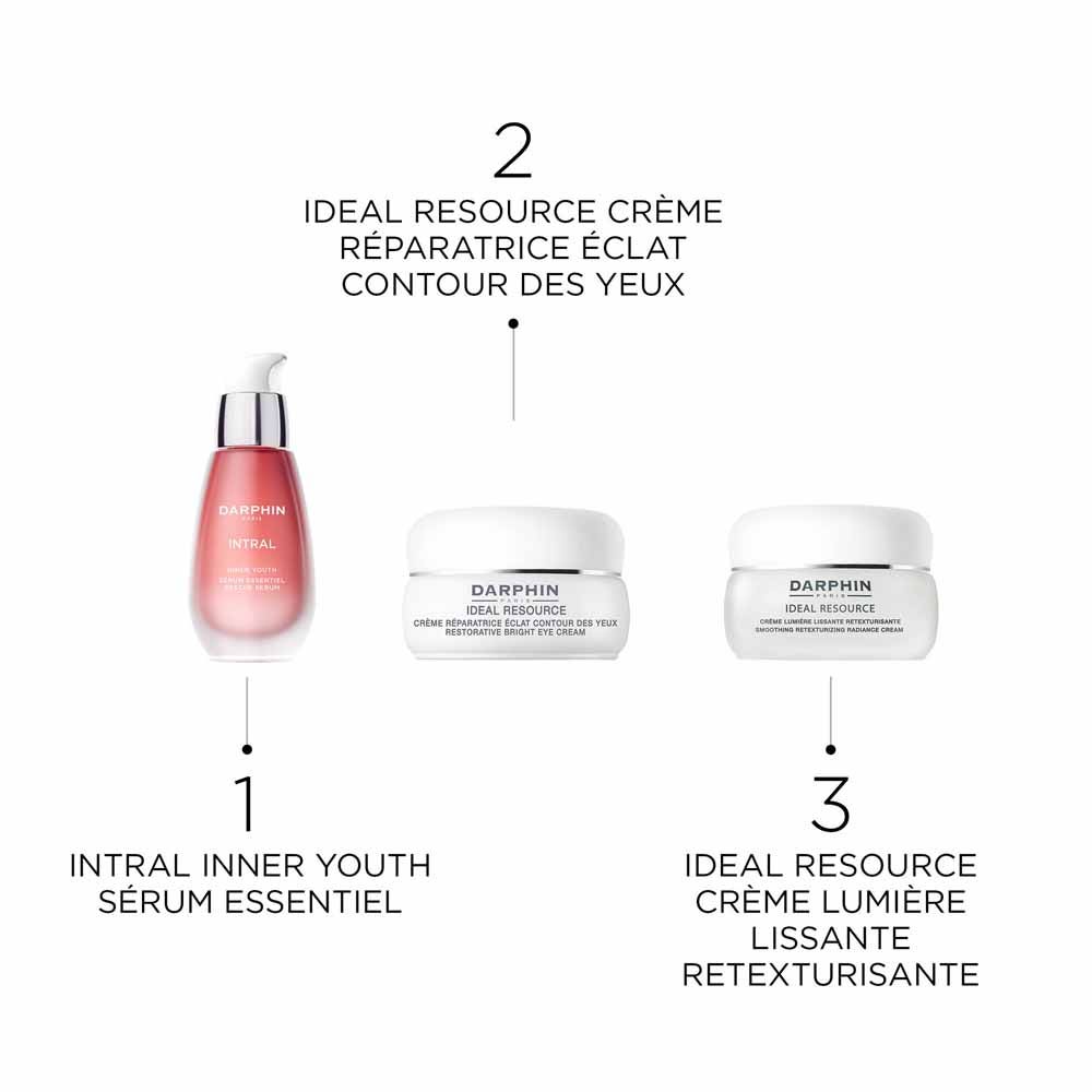 Darphin Ideal Resource Ideal Ressource Smoothing Retexturizing Radiance Cream 50ml (1.69fl oz)
