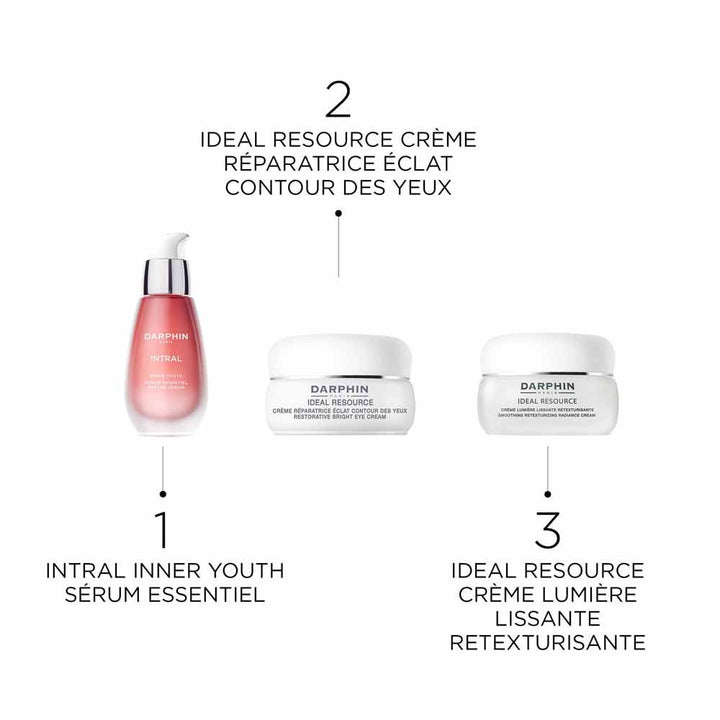Darphin Ideal Resource Ideal Ressource Smoothing Retexturizing Radiance Cream 50ml (1.69fl oz)