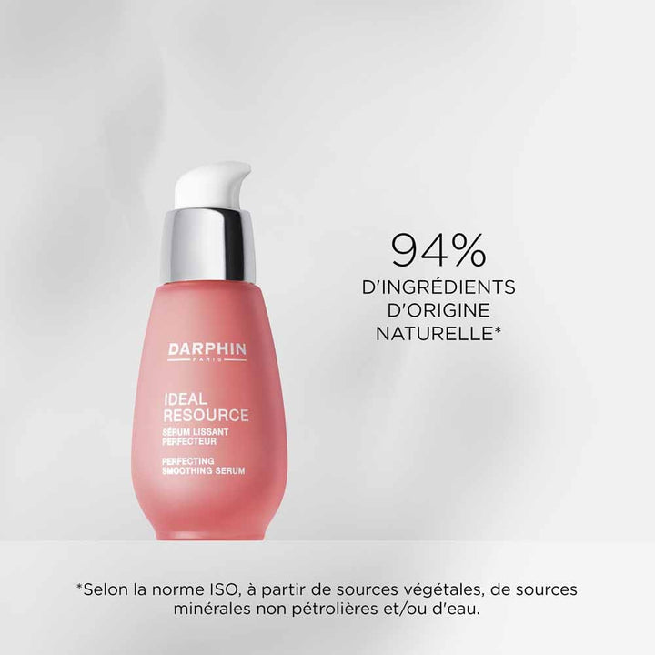 Darphin Ideal Resource Ideal Ressource Smoothing Perfecting Serum 30ml (1.01fl oz)