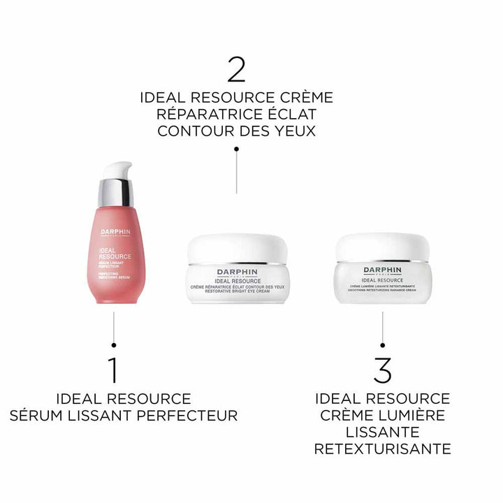 Darphin Ideal Resource Ideal Ressource Smoothing Perfecting Serum 30ml (1.01fl oz)
