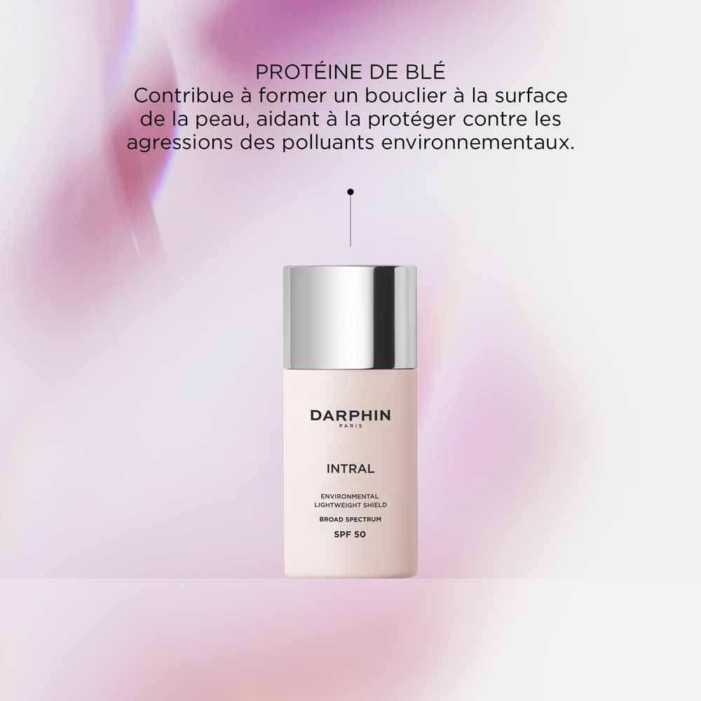 Darphin Intral Environmental Lightweight Shield Spf50 30ml (1.01fl oz)