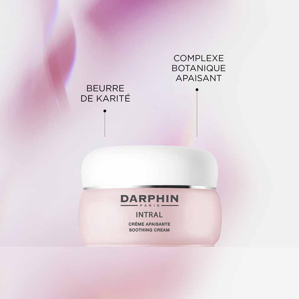 Darphin Intral Soothing Cream for Sensitive Skin 50ml (1.69 fl oz)