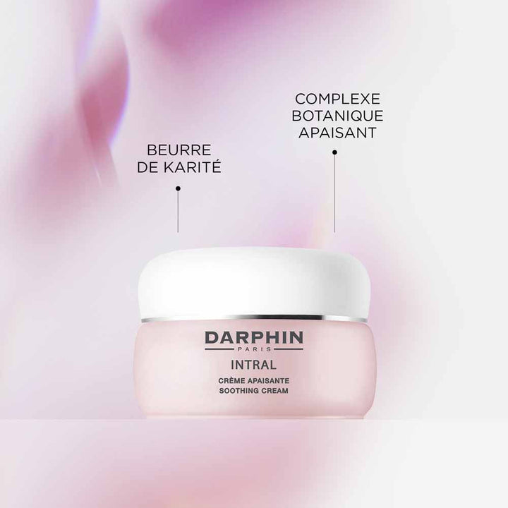Darphin Intral Soothing Cream for Sensitive Skin 50ml (1.69 fl oz)