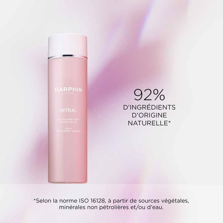 Darphin Intral Essentiel Pre-Care Lotion Sensitive Skin 150ml (5.07fl oz)