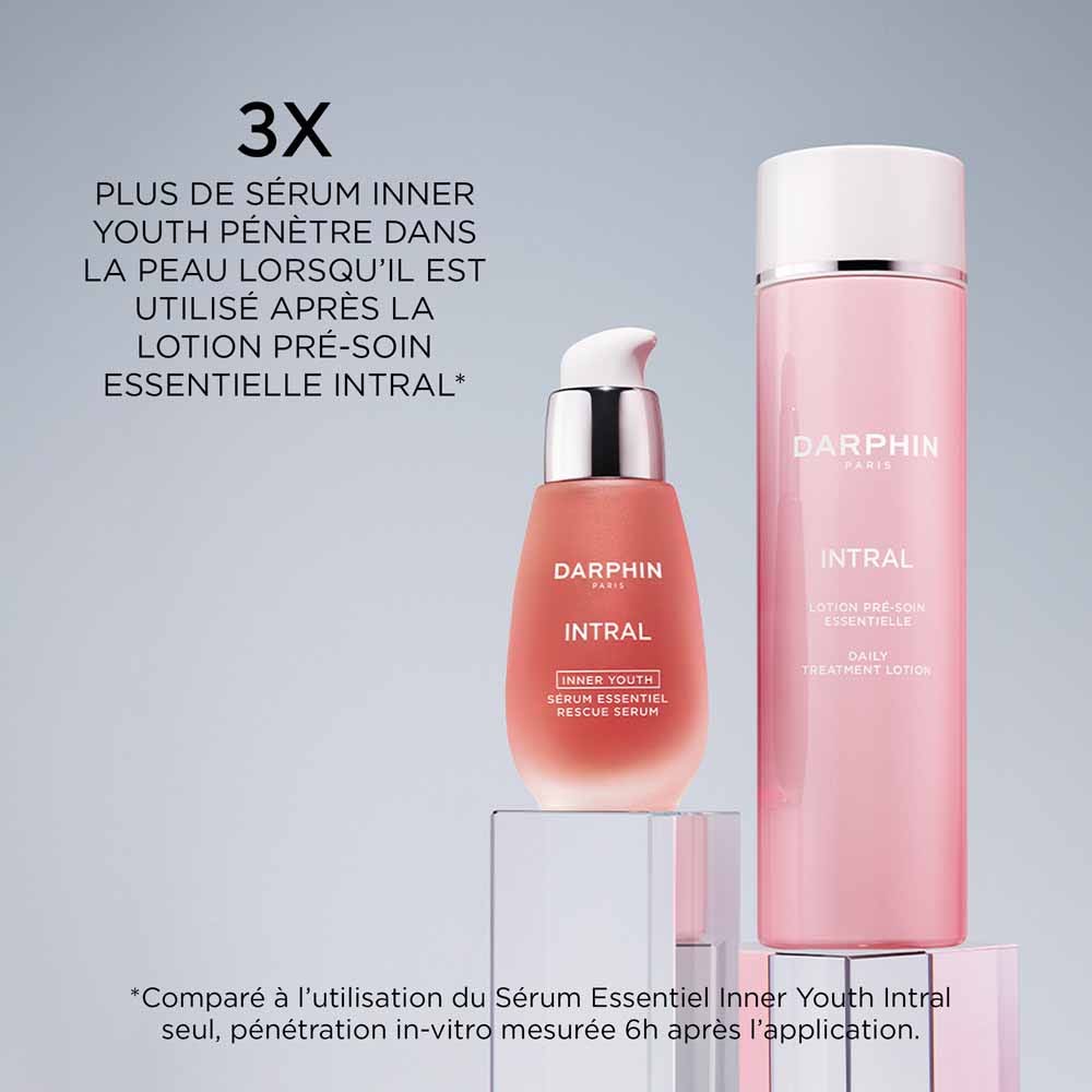 Darphin Intral Essentiel Pre-Care Lotion Sensitive Skin 150ml (5.07fl oz)