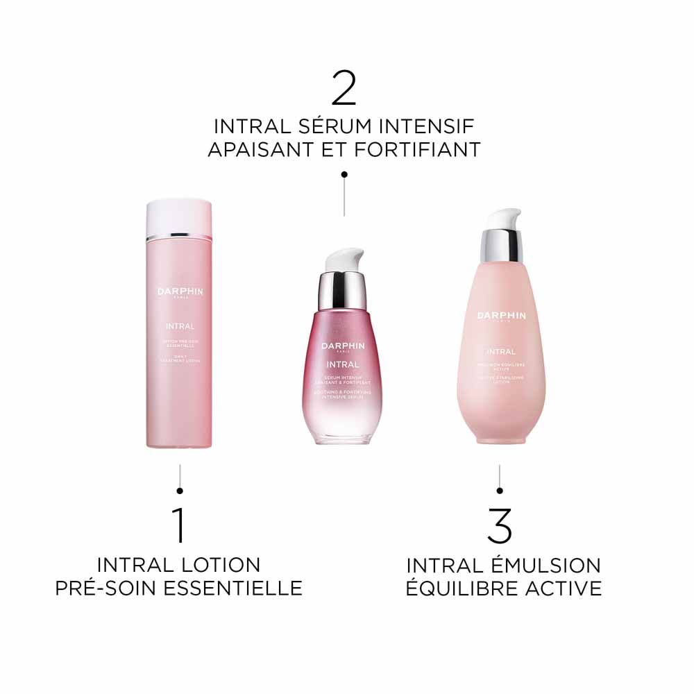 Darphin Intral Essentiel Pre-Care Lotion Sensitive Skin 150ml (5.07fl oz)