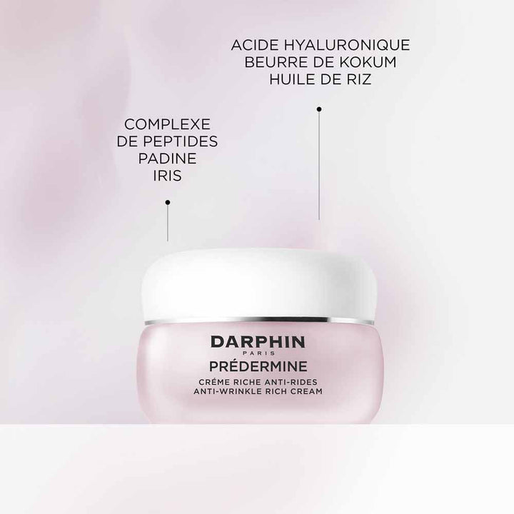 Darphin Prédermine Rich Anti-Wrinkle Cream 50ml (1.69fl oz)