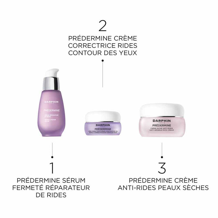 Darphin Prédermine Rich Anti-Wrinkle Cream 50ml (1.69fl oz)