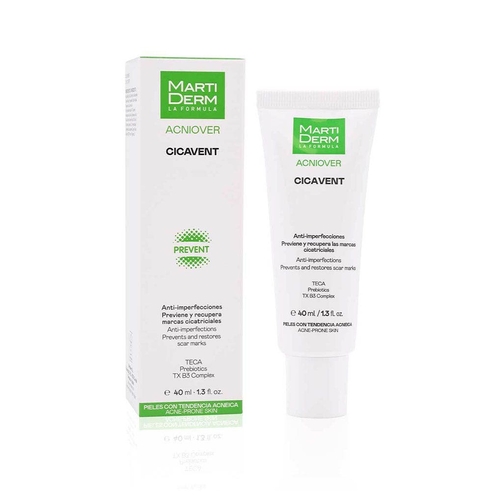 Martiderm Acniover Cicavent 40 ml (1.35fl oz)