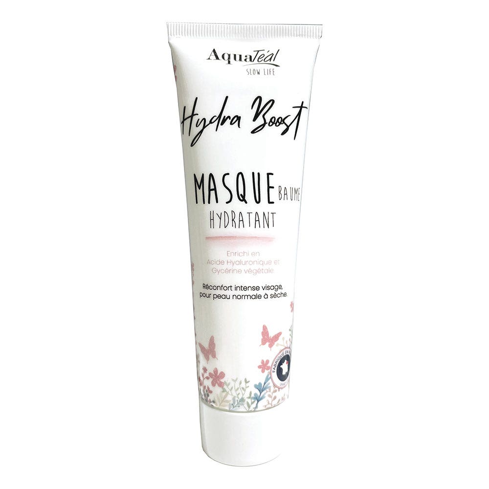 Aquateal Hydra Boost Hydrating Masks 75ml (2.54fl oz)