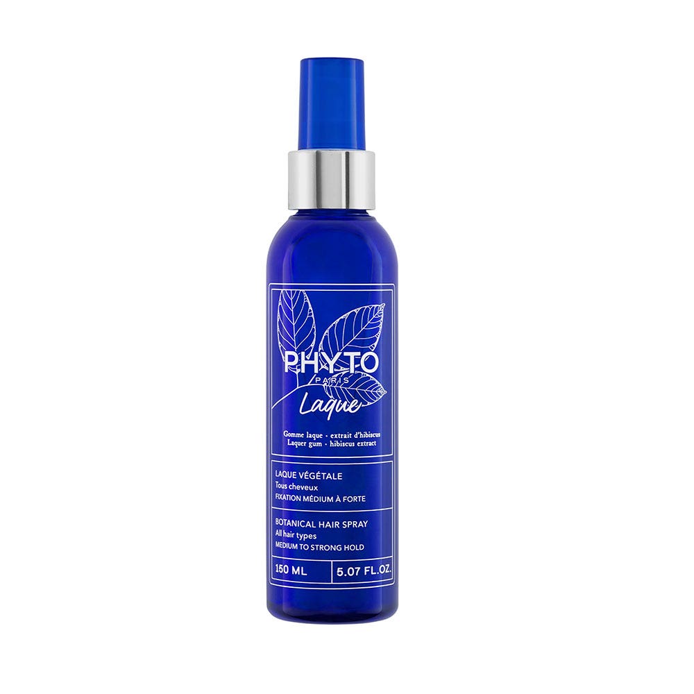 Phyto Paris Phytolaque Laque Végétale Fixation Médium À Forte 150ml (5.07fl oz)